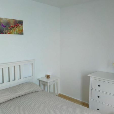 Casa La Pinta Lejlighed San Sebastián de la Gomera Eksteriør billede