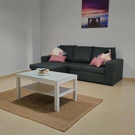 Casa La Pinta Lejlighed San Sebastián de la Gomera Eksteriør billede