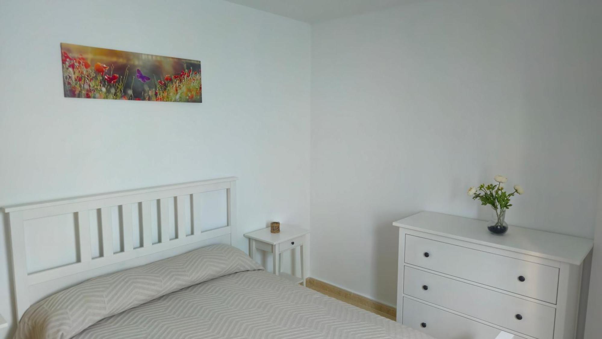 Casa La Pinta Lejlighed San Sebastián de la Gomera Eksteriør billede