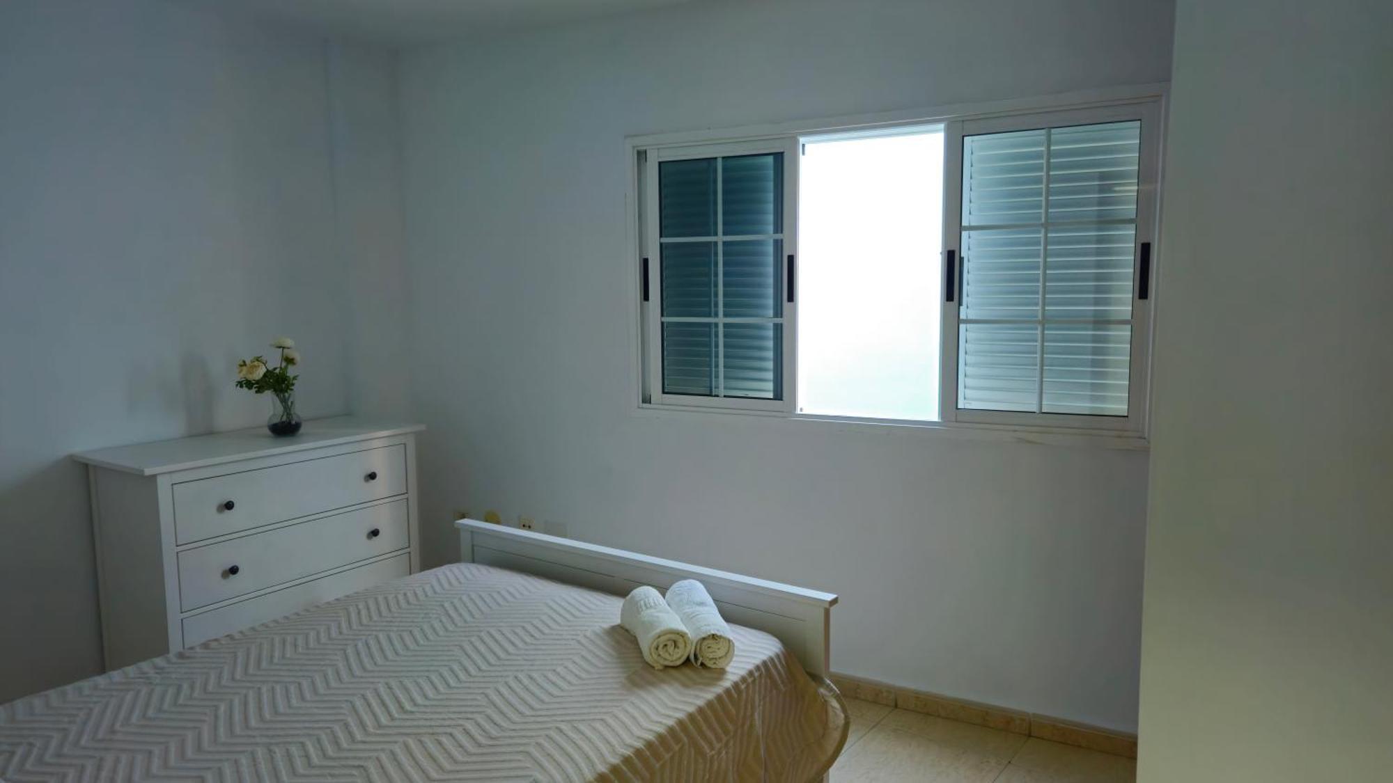 Casa La Pinta Lejlighed San Sebastián de la Gomera Eksteriør billede