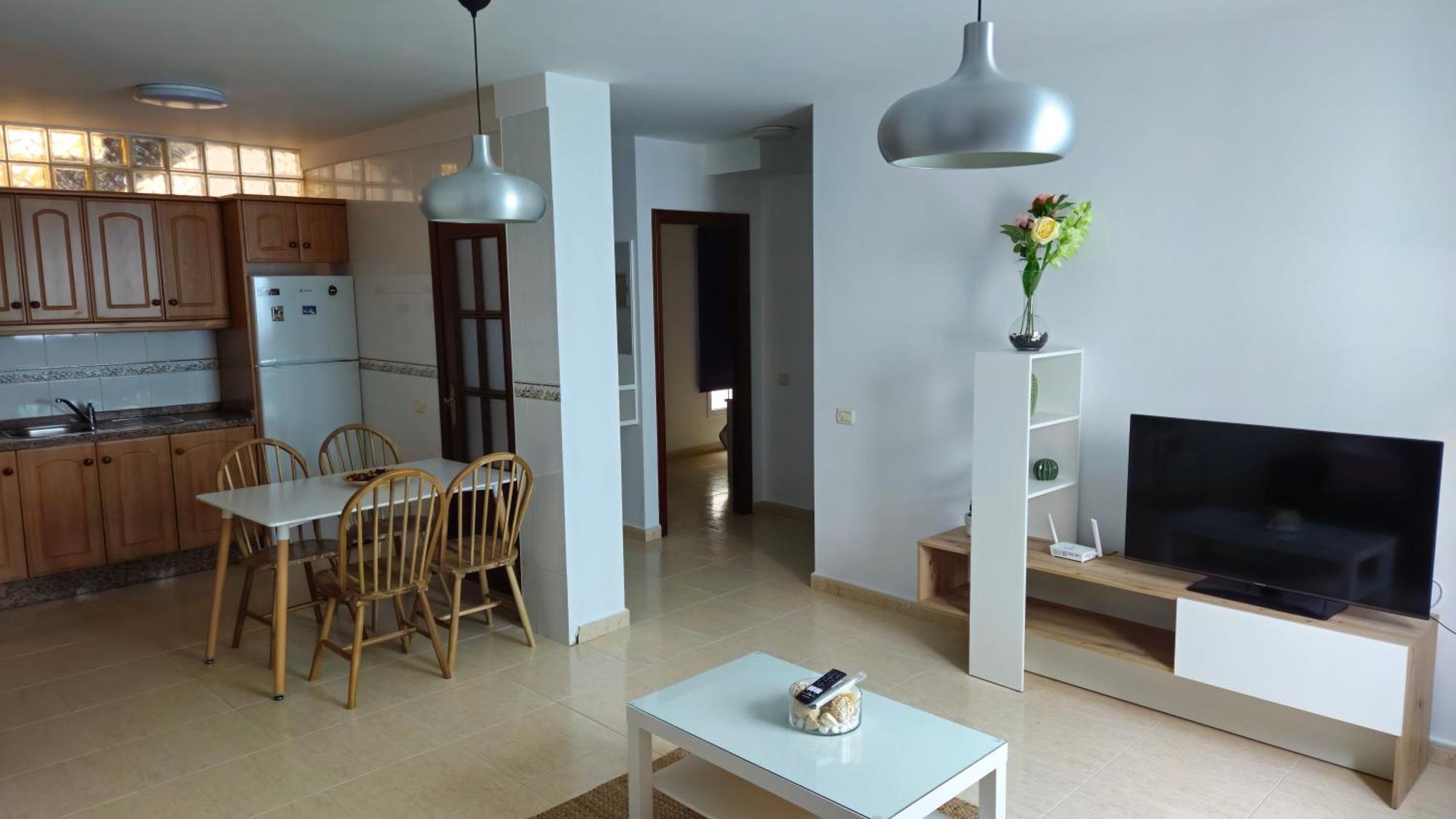 Casa La Pinta Lejlighed San Sebastián de la Gomera Eksteriør billede