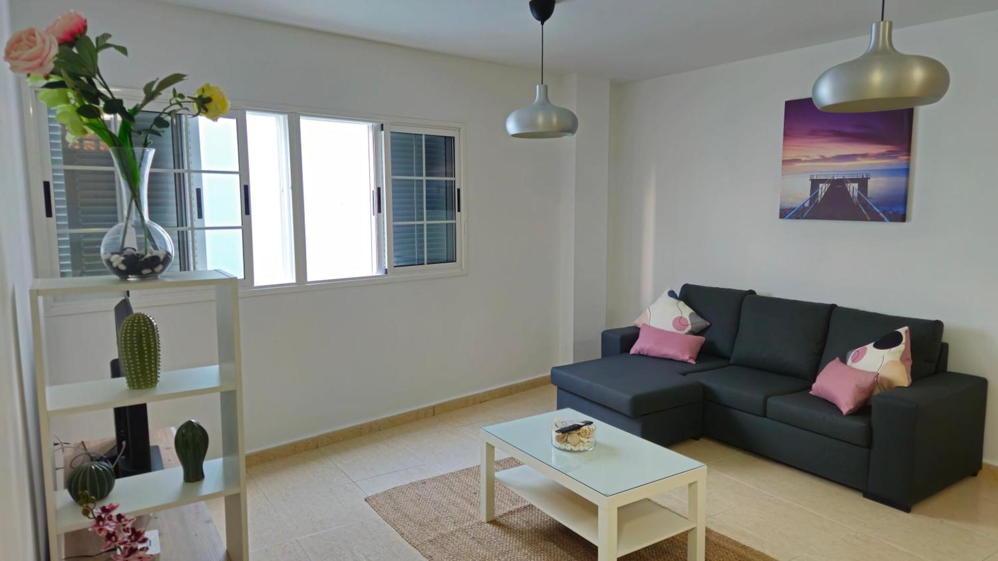 Casa La Pinta Lejlighed San Sebastián de la Gomera Eksteriør billede