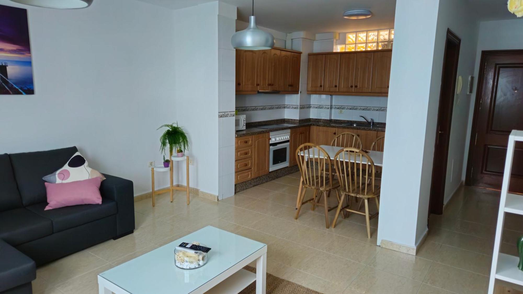 Casa La Pinta Lejlighed San Sebastián de la Gomera Eksteriør billede